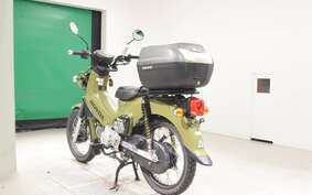 HONDA CROSS CUB 110 JA45