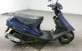 SUZUKI ADDRESS V100 CE11A