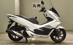 HONDA PCX125 JF81