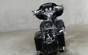 HARLEY FLHX 1580 2008 KB4