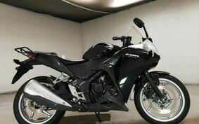 HONDA CBR250R MC41