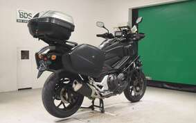 HONDA NC750X D 2016 RC90