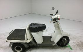 HONDA GYRO UP TA01