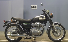 KAWASAKI W800 2016 EJ800A