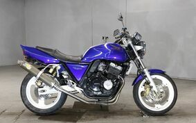 HONDA CB400SF 1997 NC31