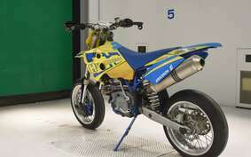 HUSABERG FS650E 2005