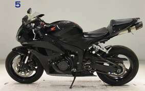 HONDA CBR600RR GEN 3 2008 PC40