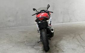 KAWASAKI NINJA 250 EX250L