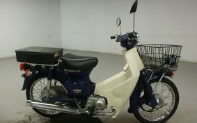 HONDA PRESS CUB 50 AA01