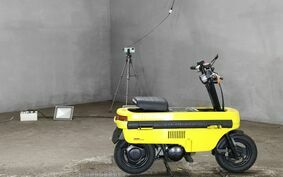 HONDA MOTOCOMPO AB12