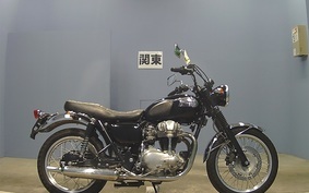 KAWASAKI W650 2008 EJ650A