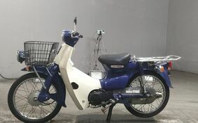 HONDA PRESS CUB 50 AA01