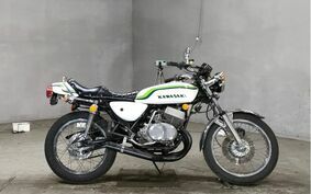 KAWASAKI KH400 1977 S3F