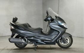 SUZUKI SKYWAVE 400 2015 CK45A