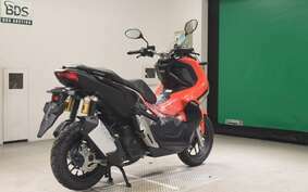 HONDA ADV150 KF38