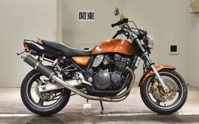 SUZUKI INAZUMA 400 (GSX400) 1997 GK7BA