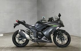 KAWASAKI NINJA 250 EX250L