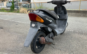 SUZUKI LETS2 CA1KA