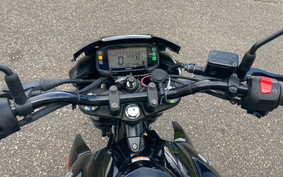 SUZUKI GIXXER 150 NG4BG