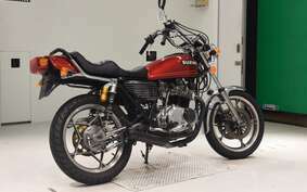 SUZUKI GS400 2023 GS400