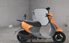 SUZUKI LETS4 CA45A