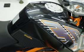 KTM 390 DUKE 2015