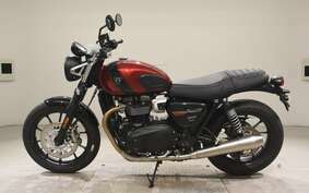 TRIUMPH SPEED TWIN 900 2024