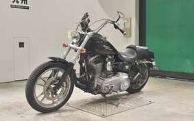 HARLEY FXDI 1450 2006