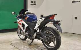 HONDA CBR250R A MC41