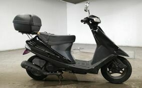 SUZUKI ADDRESS V100 CE11A