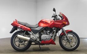 HONDA XELVIS MC25