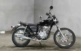 HONDA CB400SS Cell 2004 NC41