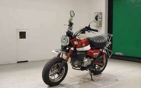 HONDA MONKEY 125 JB02