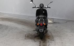 HONDA TODAY AF61