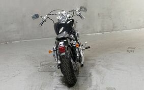 HONDA SHADOW 400 SLASHER 2002 NC40