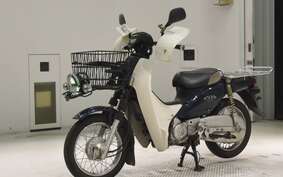 HONDA C50 SUPER CUB AA04