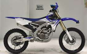 YAMAHA YZ250F CG34C