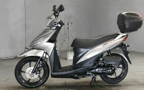 SUZUKI ADDRESS 110 CE47A