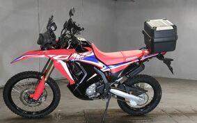 HONDA CRF250ラリーS MD47