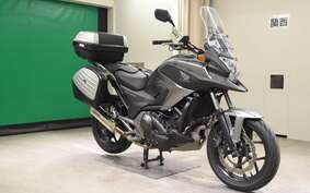 HONDA NC750X D Limited 2014 RC72