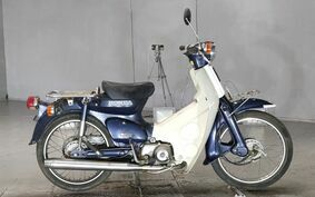 HONDA C70 SUPER CUB C70