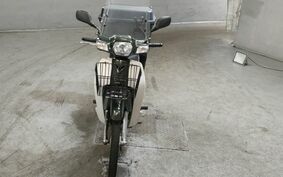 HONDA C50 SUPER CUB AA04