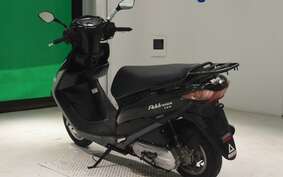 SUZUKI ADDRESS V125 DT11A