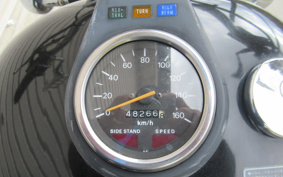 SUZUKI SAVAGE 650 1987 NP41A