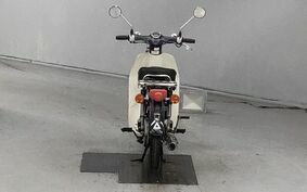 HONDA C70 SUPER CUB HA02