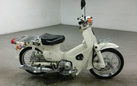 HONDA C70 SUPER CUB HA02