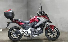 HONDA NC750X DCT 2019 RC90