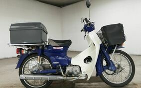 HONDA PRESS CUB 50 AA01