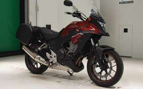 HONDA 400 X 2013 NC47