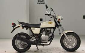 HONDA APE 100 HC07